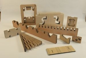carton durable 1