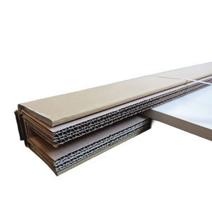 protection d'angle en papier