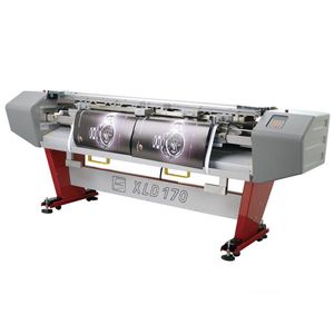plotter de découpe automatique 1