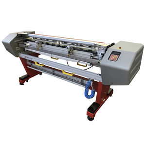 plotter de découpe automatique 1
