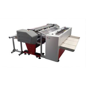plotter de découpe automatique 1