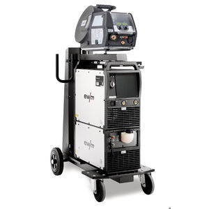 machine de soudage MAG 1