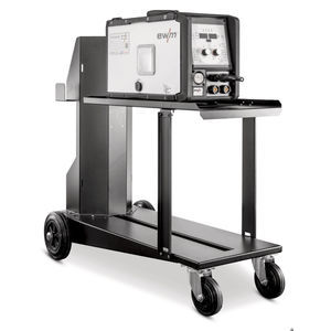 machine de soudage MAG 1