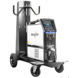 machine de soudage MMA
