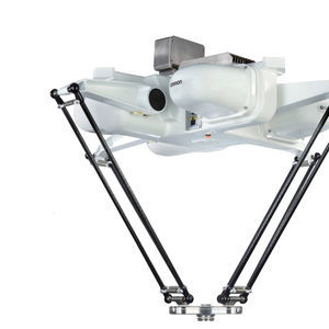 robot parallèle