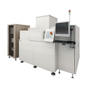 machine de tomographie numérique à rayons X 1