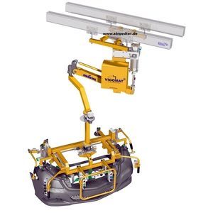 manipulateur pneumatique