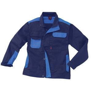veste de travail 1