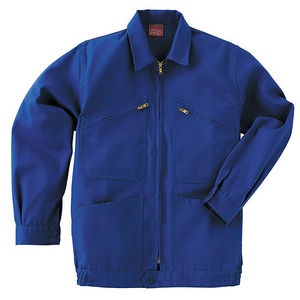veste de travail 1