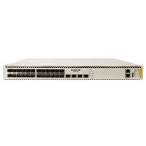 commutateur Ethernet administrable