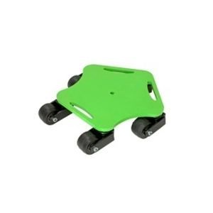 patin rouleur pour forte charge
