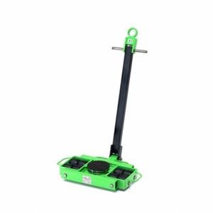 patin rouleur de transport