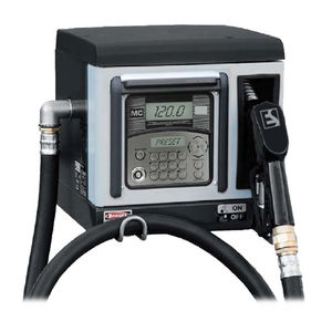 distributeur de carburant diesel