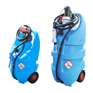cuve de transport