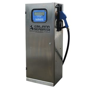 distributeur de carburant AdBlue