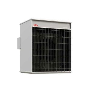 aérotherme électrique 1