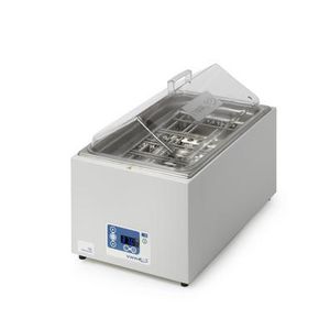 bain-marie à agitation