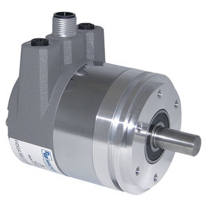 codeur rotatif absolu / magnétique / EtherCAT / ProfiNet