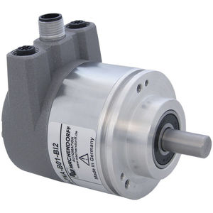 codeur rotatif absolu / magnétique / EtherCAT / ProfiNet