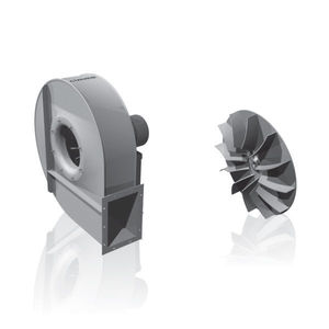 ventilateur centrifuge