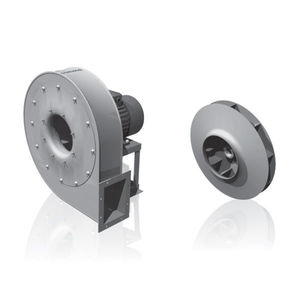 ventilateur centrifuge