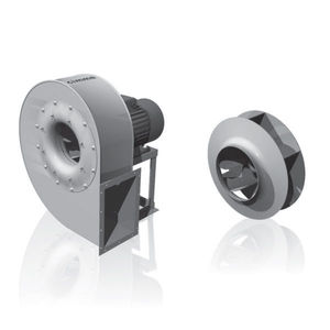 ventilateur centrifuge