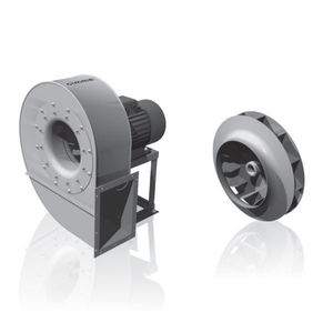 ventilateur centrifuge