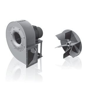 ventilateur centrifuge