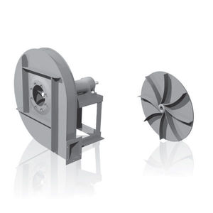 ventilateur centrifuge