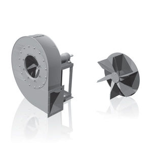 ventilateur centrifuge