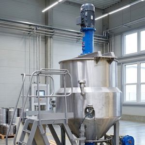 microniseur vertical