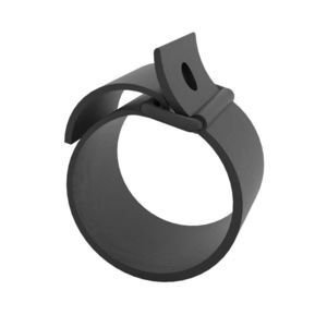 collier de serrage en nylon 1