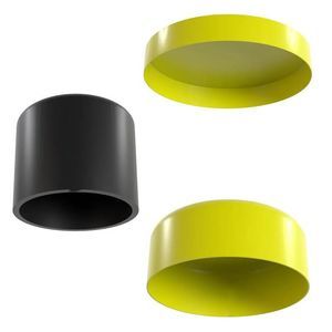 protection de tuyau en PE 1