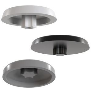 capuchon cylindrique 1