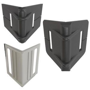 protection d'angle en plastique 1
