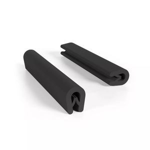 protection d'angle en PVC 1