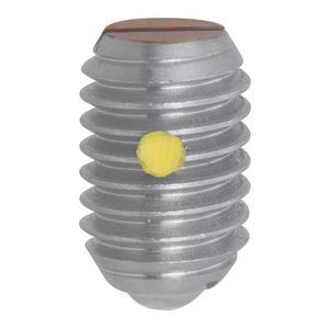 poussoir en acier 1