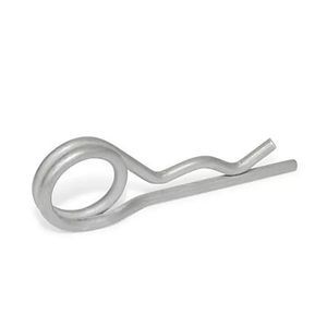 clavette en acier inoxydable 1