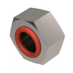 écrou hexagonal 1