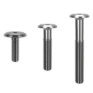 vis à tête cylindrique 1
