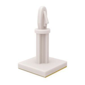 colonnette pour carte de circuit imprimé 1