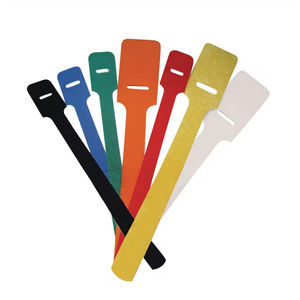 collier de câblage en plastique 1