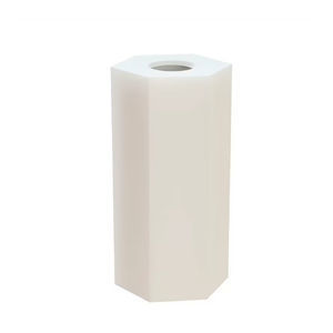 entretoise en plastique 1