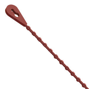 collier de câblage en polyamide 1