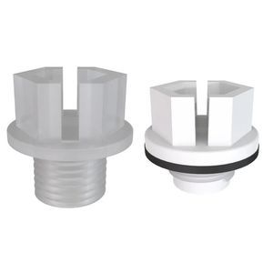 bouchon cylindrique 1