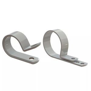 collier pour câble électrique en polyamide 1