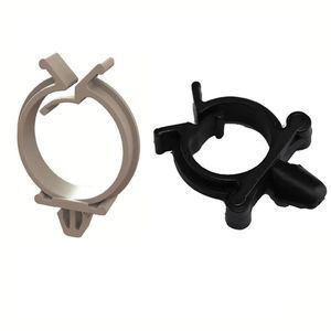 collier pour câble électrique en polyamide 1