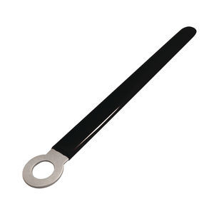 collier pour câble électrique en PVC 1
