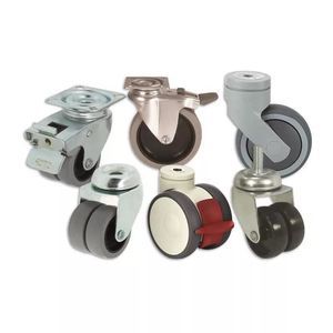 roulette pivotante 1