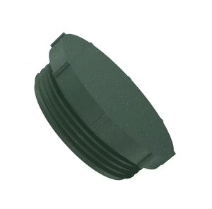 bouchon cylindrique 1